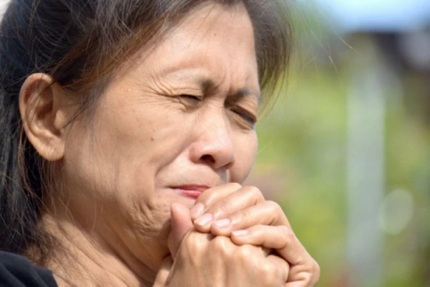 ČIM SAM OVO ČULA ZNALA SAM DA JE TO OSOBA KOJA JE UBILA I SILOVALA MOJU DEVETOGODIŠNJU ĆERKU: Ova majka nikada nije ODUSTALA iako su joj trebale godine da dokaže KRIVCA
