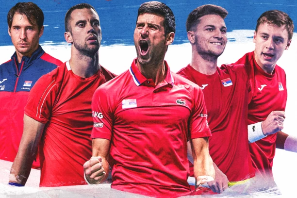 TROICKI ŠOKIRAO ODLUKOM: Najbolji po rangu ne igra protiv Britanaca