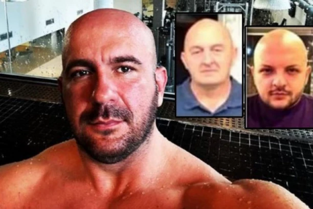 "KUĆA MI JE PRAZNA, UBICA JE UNIŠTIO MOJ ŽIVOT": Ostala bez muža i sina zbog Sulejmanovića, pa zakukala na sav glas!