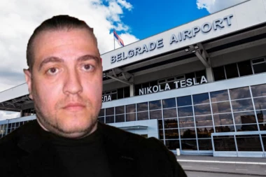UBICA NIJE BIO SAM! Otkriveno odakle je i sa kim u Srbiju doputovao navodni LIKVIDATOR Luke Bojovića!