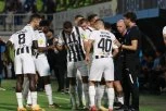 SKORO PA ZA DŽABE: FK Partizan objavio cene ulaznica za meč sa Sabahom