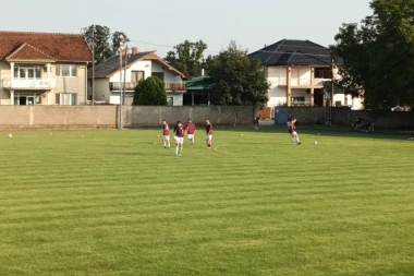 BORAC SA VISOKIM AMBICIJAMA U NOVOJ SEZONI: Dobro poznati put tim iz Ralje želi da pređe opet!