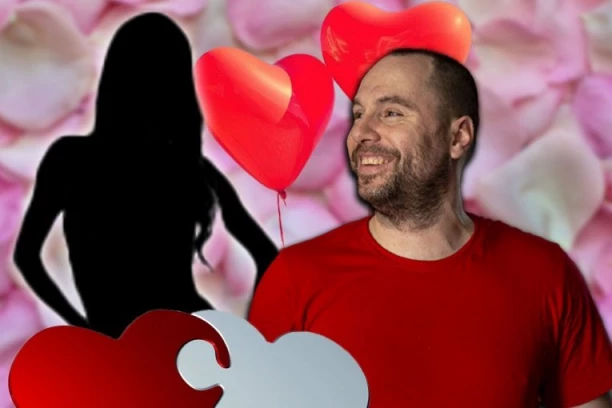 ZVEZDAN SLAVNIĆ U DRUŠTVU POPULARNE PEVAČICE: Uhvaćeni u ludom provodu, zadrugar ne skida osmeh sa lica! (FOTO)