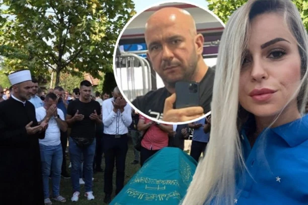BLIŽI SE GODIŠNJICA STRAVIČNOG MASAKRA U GRADAČCU! Nermin je snimao kako ubija Nizamu! Porodica i dalje OGORČENA: "Zašto kriju monstrumov telefon?"