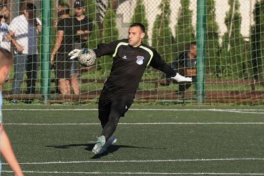 PROVERENI IGRAČ ZA BITNU POZICIJU: Umka predstavila najnovijeg novajliju!