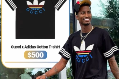 PRŠTI OD LUKSUZA: Fudbaleri Zvezde i Partizana na sebi imaju HILJADE EVRA!