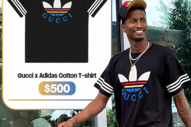 PRŠTI OD LUKSUZA: Fudbaleri Zvezde i Partizana na sebi imaju HILJADE EVRA!