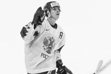 STRAŠNA TRAGEDIJA: Preminuo 15. pik na draftu - imao je samo 21 godinu!