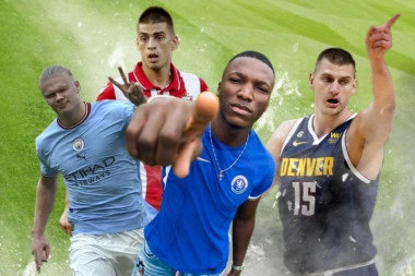 PROREKLI SVOJU SUDBINU: Nosili dresove ovih klubova kao mali, pa postali njihovi LIDERI!