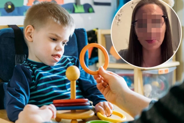 TEORETIČARKA MUZIKE KOJA LEČI DECU OD AUTIZMA: Ne koristim medicinske mere, ne prepisujem lekove, ni terapiju