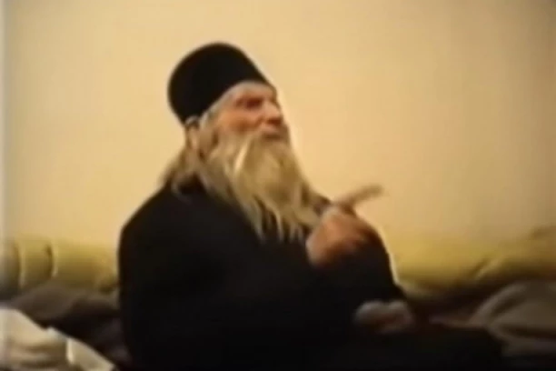 MRAČNO PROROČANSTVO SRPSKOG MONAHA: Njegove vizije su se već ostvarile, sledi ogromna BEDA u Beogradu, jedini spas je u OVOME!