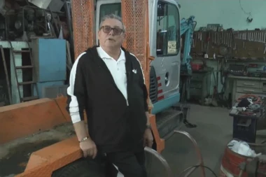 KAKO SAM ZARADIO SVOJ PRVI MILION: Neverovatna životna priča jednog Sremca - Miroslav je dokaz da može i drugačije!