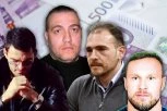 MILION I PO EVRA DOBIO ZA NJEGOVO UBISTVO, A ZA BOJOVIĆA DAJU VRTOGLAVE CIFRE: Otkriven cenovnik plaćenika!