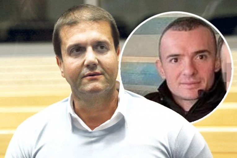 AKO ZNAŠ KO SU POLICAJCI IZDAJNICI, TO BI BILO TOP: Razotrkivena "skaj" prepiska Darka Šarića i Petra Lazovića