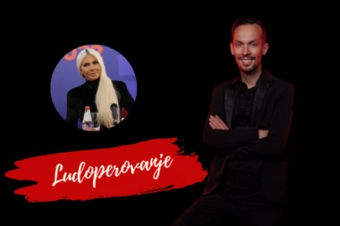 Ludoperovanje: Čekali smo "Alfu" 11 godina?! (VIDEO)