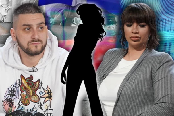 MILJANA KULIĆ PRETILA ZOLINOJ BIVŠOJ UBISTVOM?! Osvanule jezive poruke, ovo bi je moglo skupo koštati!