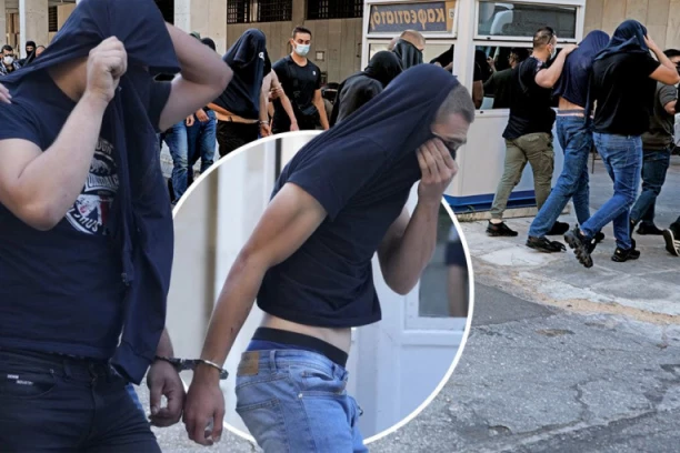 HRVATIMA OPET SRBI KRIVI: Skandalozan plan Zagreba da nas uvuče u HAOS!