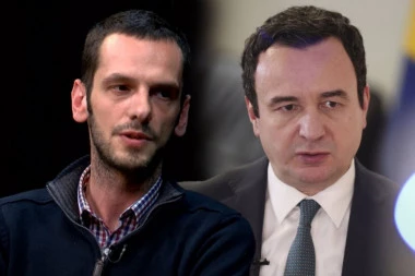 KURTIJEVOM NARKO-DILERU ODREĐEN PRITVOR: Saborcu lažnog premijera policija pronašla 11.300 doza ekstazija