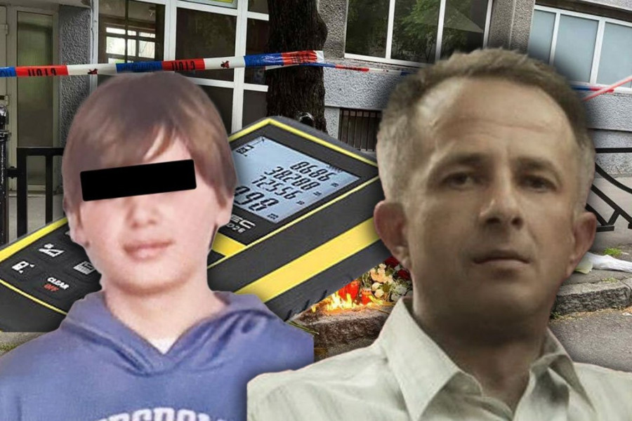 PRIZOR KOD RIBNIKARA SLAMA SRCA On ne može da prežali Angelinu ljubi