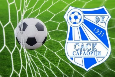 DO SADA NEZABELEŽENO: U Saraorcima se samo o fudbalu priča - glavni krivac je nekadašnji ZVEZDIN BRAZILAC!