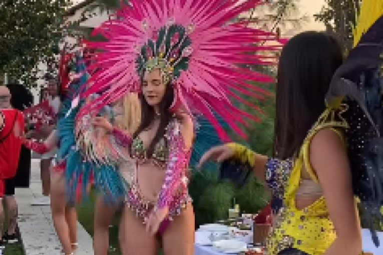 Darko Lazić i Katarina Stojanović