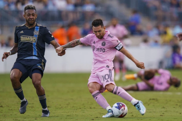 LEO NASTAVLJA TEROR! Mesi GOLČINOM odveo Inter u FINALE! A, onda se OBRUKAO! (VIDEO)