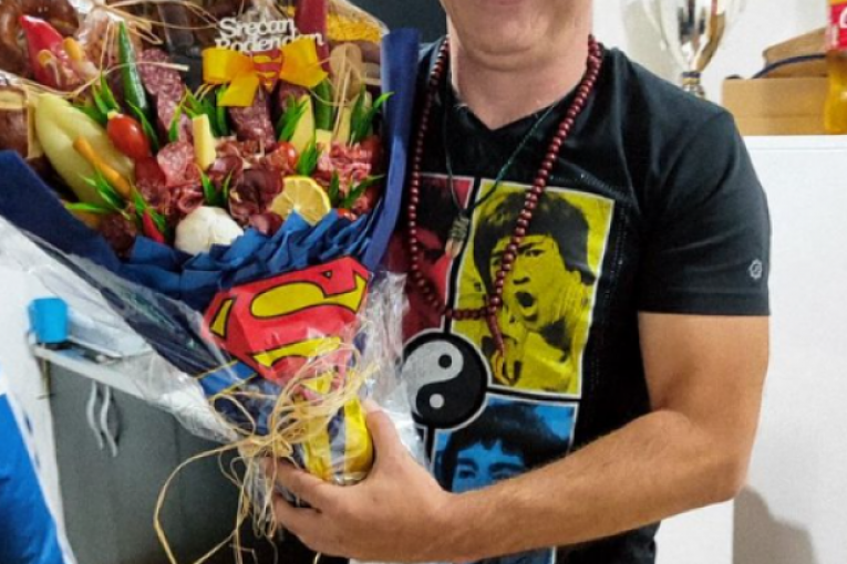 Aca Bulić Instagram Ana Ćurčić