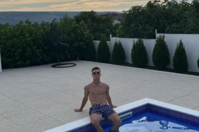 Sin Bobana Rajovića, Andrija Rajović