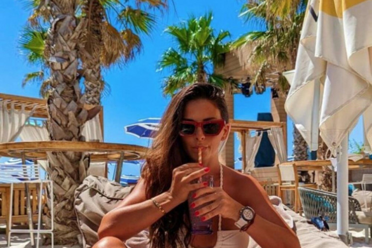 Ana Sević Instagram