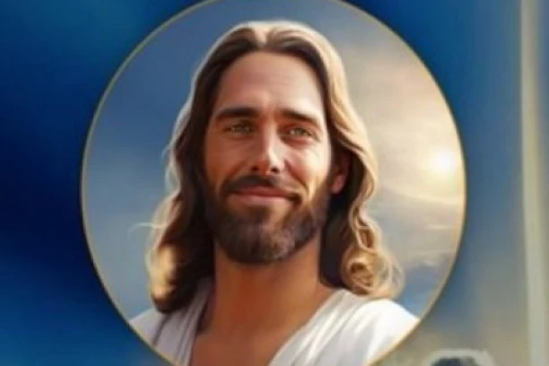 BIZARNIJE OD OVOG NE MOŽE! Pokrenuta aplikacija za ćaskanje sa Isusom! Možete se dopisivati i s njegovim učenicima, a vrhunac je što je u ponudi i RAZGOVOR SA SOTONOM!