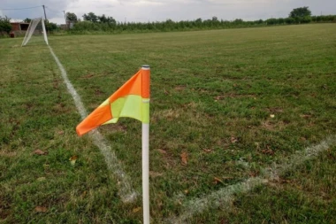 CILJEVI SU JASNO POSTAVLJENI: Omladinac želi prvo mesto i plasman u viši rang!