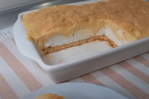 MA KAKAV ČIZKEJK I SLADOLED: Šnenokle sa plazmom po starom receptu osvajaju sva čula - objašnjeno do detalja!