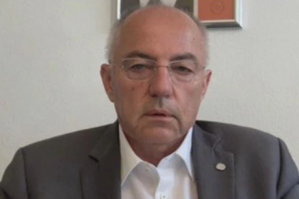 KOGA ĆE JOŠ OVI DA INTERVJUIŠU?! Srbija opet dežurni krivac, a evo ko sad to ističe u prvi plan! (VIDEO)