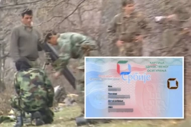 PORODICE UČESNIKA RATA PO PRVI PUT DOBIJAJU OVERENE ZDRAVSTVENE KNJIŽICE! Ovo su izmene i dopune Zakona o pravima boraca