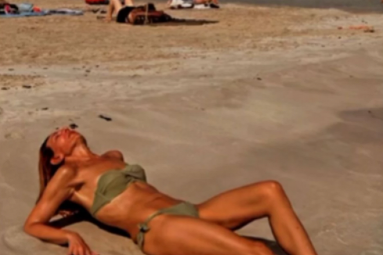 Slađana Tomašević 