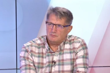 SVI PRIČAJU O IZBORIMA A OVO SE NIJE DESILO U PROTEKLIH 200 GODINA: Vuletić o propaloj akademskoj godini POKUŠAJ SPINOVANJA DA SE PRIKRIJE NAJVAŽNIJE PITANJE