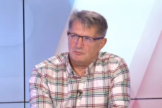 SVI PRIČAJU O IZBORIMA A OVO SE NIJE DESILO U PROTEKLIH 200 GODINA: Vuletić o propaloj akademskoj godini POKUŠAJ SPINOVANJA DA SE PRIKRIJE NAJVAŽNIJE PITANJE