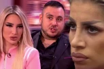 DALILA PONIZILA ALEKS I CARA JAVNO! Nakon Filipovog PROGANJANJA, Dragojevićka bivšem ljubavniku ZAPUŠILA USTA!