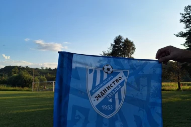 PRVENSTVO JE PRED VRATIMA: Tim iz Zavlake je spreman za velika dela!