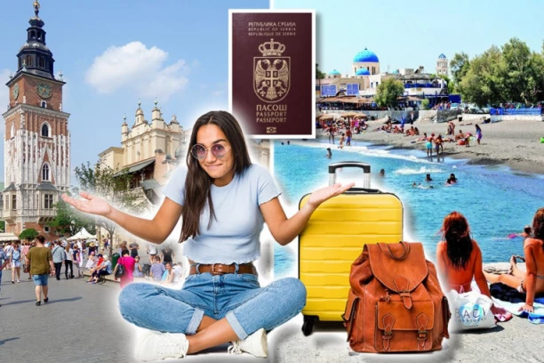 OVO SU NOVE PROMENE VEZANE ZA PRAVA PUTNIKA! Zbog neprilika tokom letnjeg perioda, Ministarstvo turizma pokrenulo novi modul za ZAŠTITU PUTNIKA!