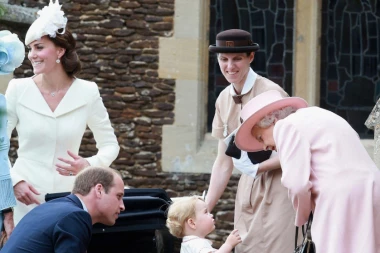 KRALJEVSKA DADILJA DECI NE SME NI SLUČAJNO DA IZGOVORI OVU REČ: Mnogi ne razumeju zbog čega, ali ona se STROGO PRIDRŽAVA