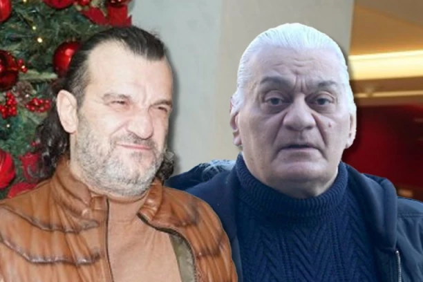 "IZVRŠITELJI RADE SVOJ POSAO" Futa odbrusio Lukasu na skandalozne optužbe, pa progovorio o DUGOVIMA!