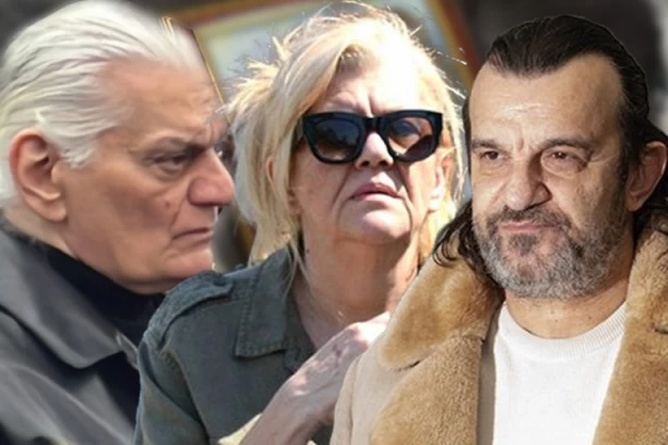 "ZATO SI SAMO TI OSTAO, ONAJ GORE GLEDA SVE" Aca Lukas uzvratio udarac Futi, pa mu spomenuo PORODIČNU TRAGEDIJU!