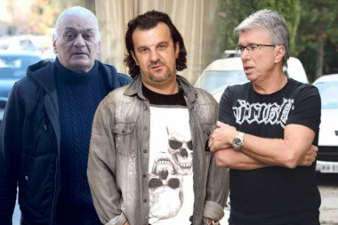 LUKAS RASKRINKAO NEZAKONITE TRANSAKCIJE POPOVIĆA I FUTE: "Da li ste platili POREZ za ovo što ste radili?"