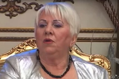 CRNA SUDBINA VIDOVITE ZORKE! "Proročica" sahranila tri sina: Plačem danima, sve sam predvidela, nisam mogla da sprečim!