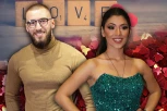 MILICA I MENSUR NAJAVILI POMIRENJE U ZADRUZI 7?! Zadrugarka se odala, svi zapazili Ajdarpašića na njenoj fotografiji!