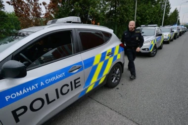 HOROR U KIČEVU! OTAC NASMRT PRETUKAO ĆERKU OD 2 GODINE! Devojčica umrla drugi dan Božića