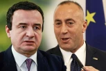 ALJBINE, JESI LI KOD TUŽIOCA? Haradinaj javno proziva Kurtija zbog narko afere