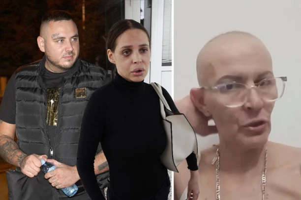 SKANDAL! Car obećao pomoć TEŠKO BOLESNOJ ženi, pa je PREVARIO - njena poruka SLAMA SRCA, Šavija pritekla u pomoć! (VIDEO)