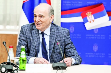 PENZIJE NEĆE MOĆI DA BUDU MANJE OD OVOG IZNOSA: Upućena inicijativa za uvođenje socijalne - garantovane sume